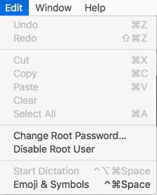 apple root security flaw