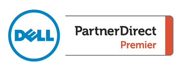 dell premier partner logo